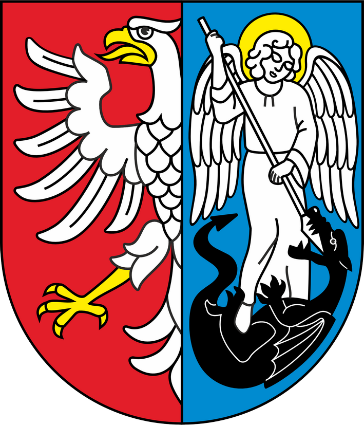 Godło, Herb, Logo